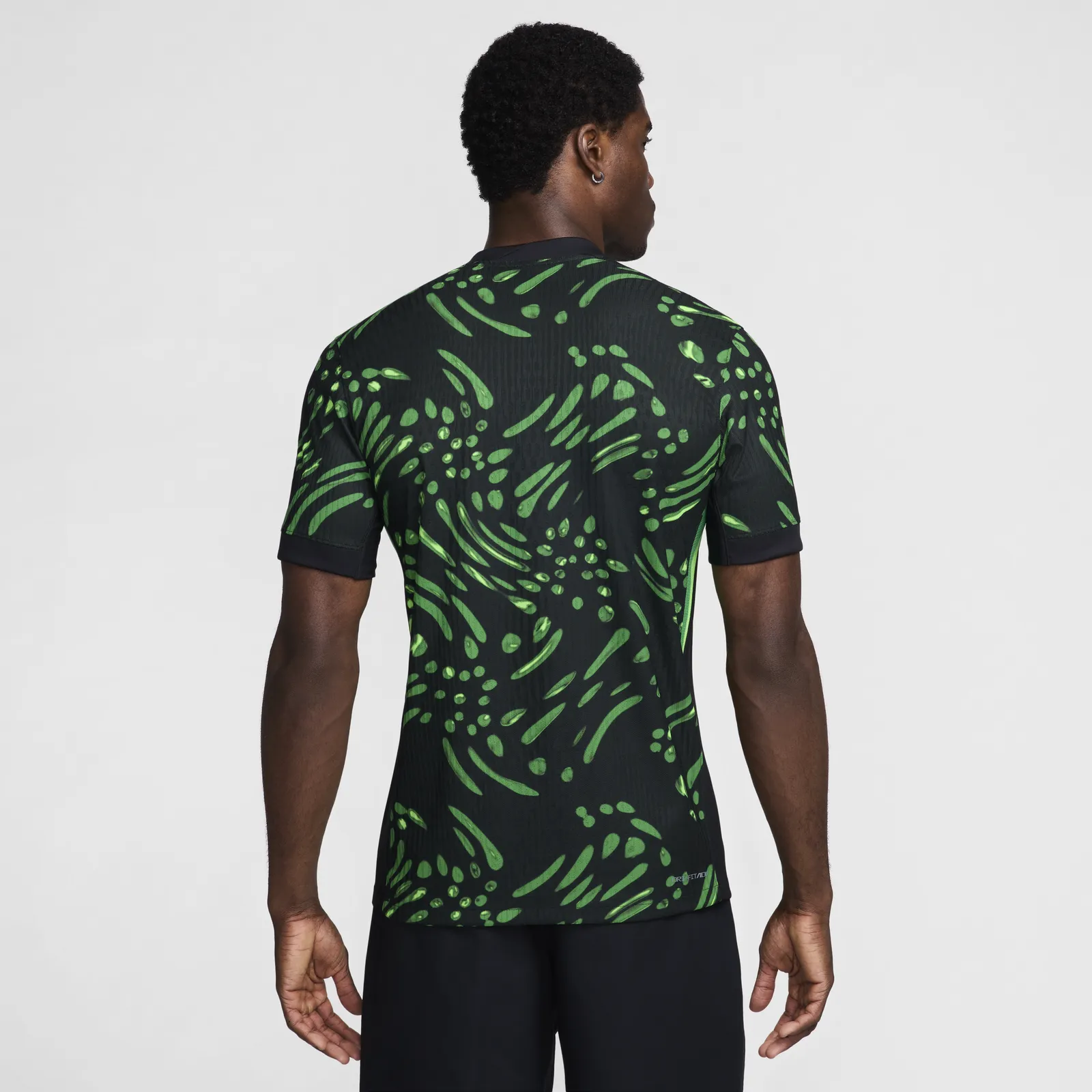 Nike Dri-FIT ADV Nigeria 2024/25